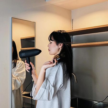 Art Hotels Shibuya Tokyo Eksteriør bilde